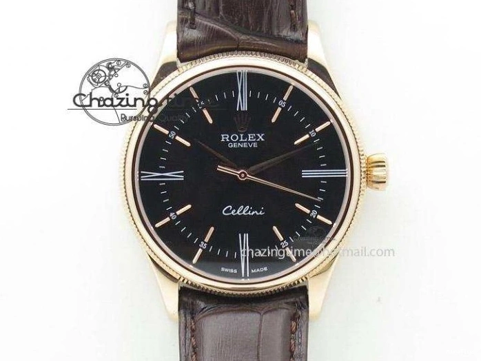 MiroTime 0309 SportInspired GMT-Master II 126713 GRNR ARF 1:1 Best Edition Black Dial on YG SS Jubilee Bracelet VR3285 CHS 1663